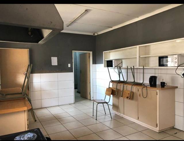 16 BEDROOM FREEHOLD FOR SALE IN INGAGANE